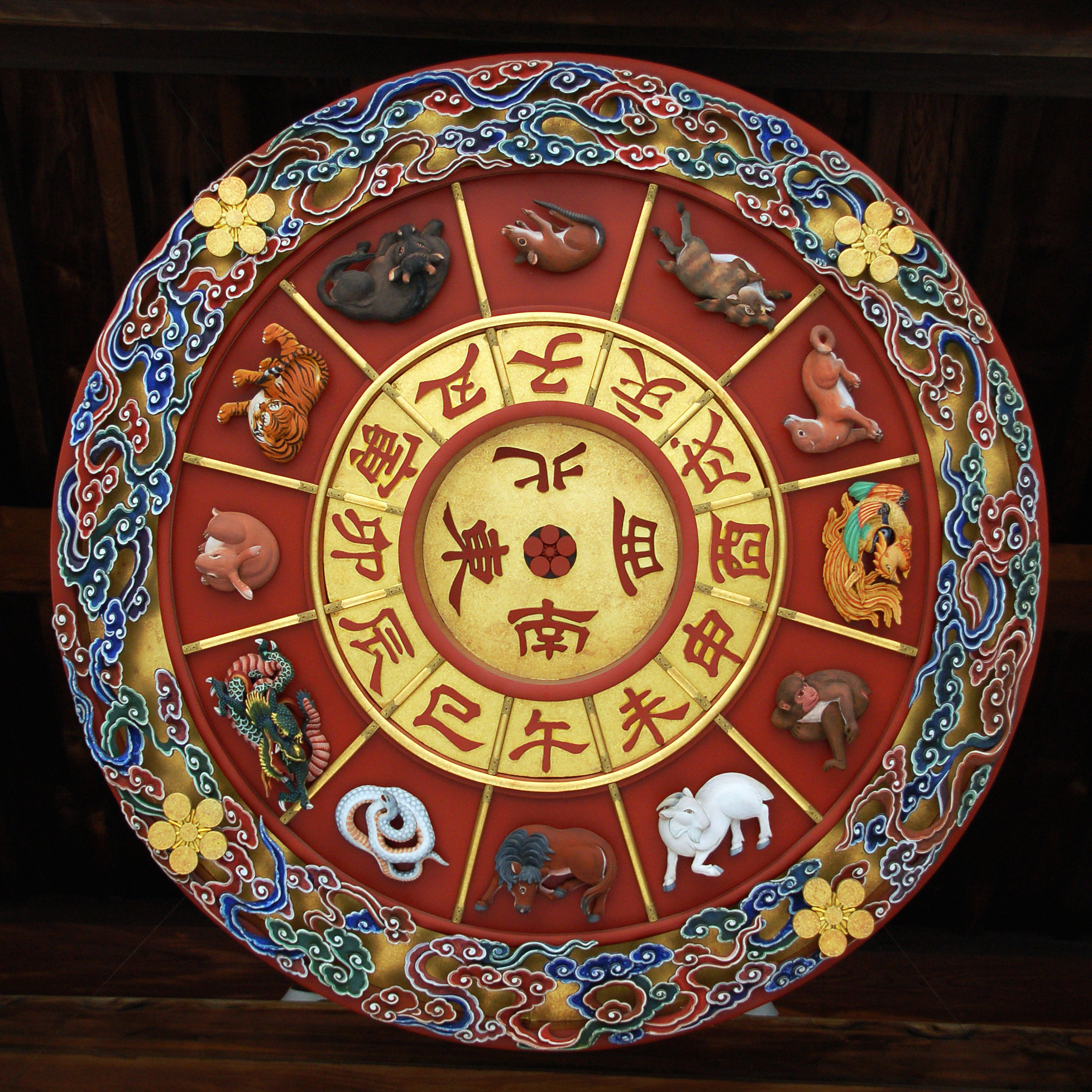 Junishi: The unknown aspect of the Japanese zodiac | Komaba Times